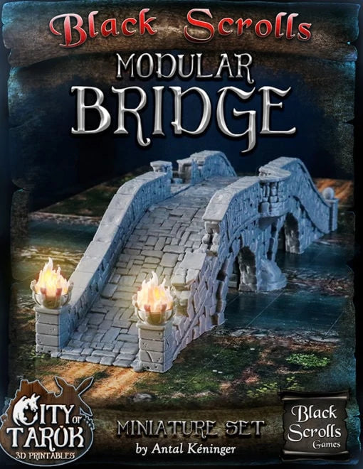Modular Bridge