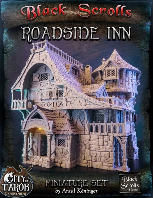 Roadside Inn
